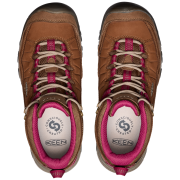 Chaussures randonnée femme Keen Targhee Iv Mid Wp Women