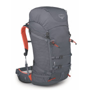 Sac à dos d'escalade Osprey Mutant 52 girs tungsten grey