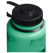 Bouteille Nalgene Wide Mouth Glo Wyld 1000 ml