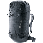 Sac à dos randonnée Deuter Guide Lite 30 noir black