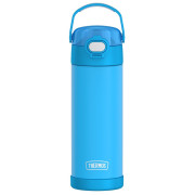 Thermos enfant Thermos s hydratačním uzávěrem bleu blue