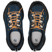 Chaussures enfant Keen Jasper Zionic Youth Naval Academy