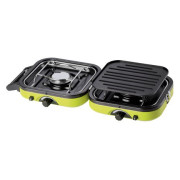 Réchaud camping Meva Dual Compact