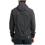 Veste homme Haglöfs L.I.M Alpha II Hood