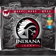 Viande séchée Indiana Jerky Bœuf original 60 g