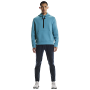 Sweat-shirt homme On Running Focus Tech Hoodie