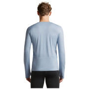 T-shirt fonctionnel homme Icebreaker Men 200 MerinoFine Ace LS Crewe