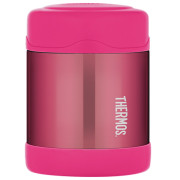 Boîte alimentaire isotherme Thermos Funtainer (290ml) rose