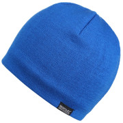 Bonnet enfant Regatta Banwell Beanie II bleue Strong Blue