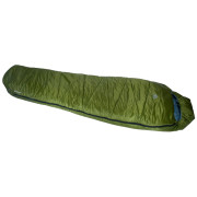 Sac de couchage Sir Joseph Vombat 650 200 cm vert green cella