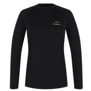 T-shirt fonctionnel femme Husky Tromi L