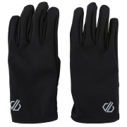 Gants de randonnée Dare 2b Endurance Pro Softshell Gloves noir Black