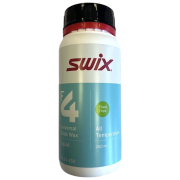 Cire Swix Fart de glisse F4 250 ml