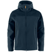 Veste d'hiver homme Fjällräven Keb Agile Winter Jacket M bleu foncé Dark Navy