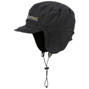 Bonnet Regatta Padded Igniter Hat noir Black