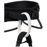Harnais escalade homme Black Diamond M Solution Harness