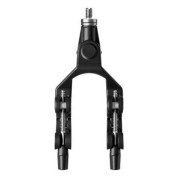 Porte-vélo Insta360 Bike Tail Mount