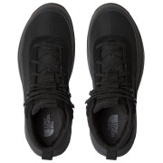 Chaussures randonnée homme The North Face M Bergen Mid Wp