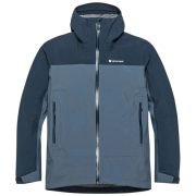 Veste imperméable pour homme Montane Norste Lite Jkt bleu DARK SKY