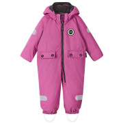 Combinaison enfant Reima Marte 2022 rose Magenta Purple