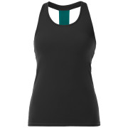 Top femme MOOA Beth vert Black