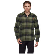 Chemise homme Mammut Trovat Longsleeve Shirt Men