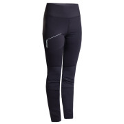 Leggings femmes Progress Treqa noir černá