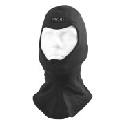 Cagoule Brynje of Norway Super Thermo Balaclava vert black