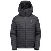 Veste homme Dare 2b Air Lite Padded Jacket gris Blk/mangomin