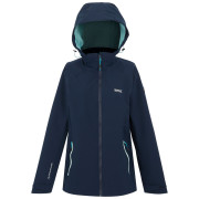 Veste femme Regatta W Bosfield III bleu Nvy(IcyMorn)