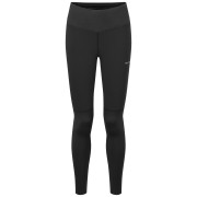 Leggings femmes Montane Slipstream Thermal Tights vert Black