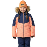 Veste d'hiver enfants Hannah Leane Jr