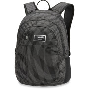 Sac à dos Dakine Factor 22 L noir / blanc Rincon
