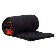 Doublure sac de couchage Sea to Summit Thermolite Reactor Compact+ vert RedSack/Black&RedLiner