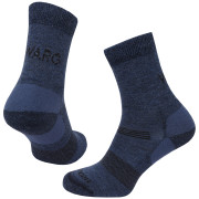 Chaussettes homme Warg Merino Hike M 3-pack