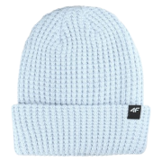 Bonnet 4F Cap F645 bleu clair LIGHT BLUE