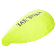 Housse Tatonka Saddle Cover jaune safety yellow