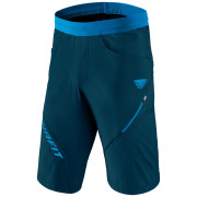 Short homme Dynafit Transalper Hybrid M Shorts bleu foncé Petrol