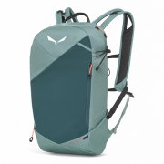 Sac à dos sport Salewa Pedroc Active 16L turquoise willow