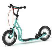 Trottinette Yedoo Tidit turquoise Turquoise