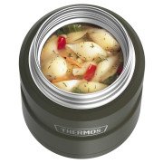 Boîte alimentaire isotherme Thermos Style (470 ml)