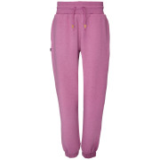 Pantalon de survêtement femmes Loap Ebdora rose Pink