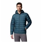 Veste homme Columbia Delta Ridge™ II Down Hooded Jacket