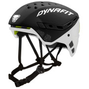 Casque d'escalade Dynafit Dna Helmet noir / blanc Black Out