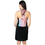 Robe femme Drexiss Fit Marble