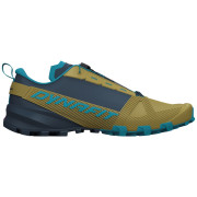 Chaussures homme Dynafit Traverse bleu / vert Army/Blueberry