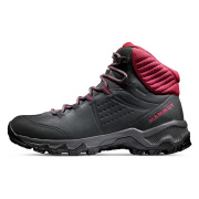 Bottes randonnée femme Mammut Nova IV Mid GTX Women