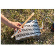 Pince à barbecue SKOTTI Multifunkční kleště