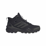 Chaussures randonnée homme Adidas Terrex Skychaser Mid Gtx noir Cblack/Cblack/Carbon