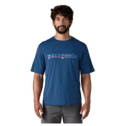 T-shirt homme Patagonia M's Cap Cool Daily Graphic Shirt